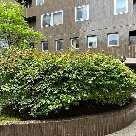 Residenza Palace Caffe Venezia Lugano Dış mekan fotoğraf