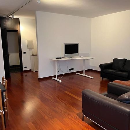 Residenza Palace Caffe Venezia Lugano Dış mekan fotoğraf
