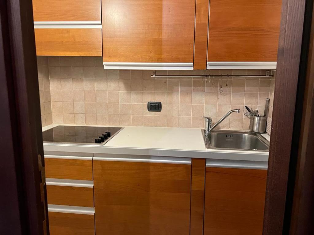 Residenza Palace Caffe Venezia Lugano Dış mekan fotoğraf