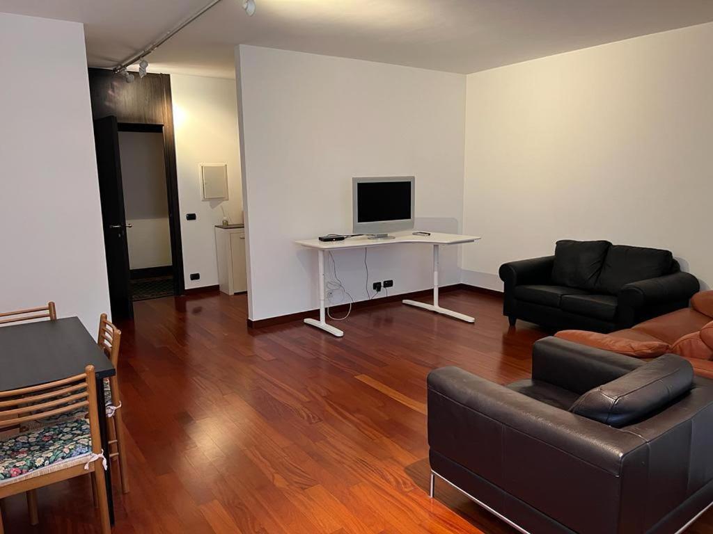 Residenza Palace Caffe Venezia Lugano Dış mekan fotoğraf