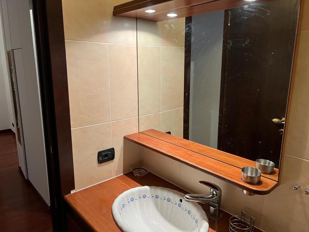Residenza Palace Caffe Venezia Lugano Dış mekan fotoğraf