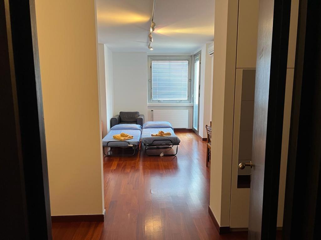 Residenza Palace Caffe Venezia Lugano Dış mekan fotoğraf